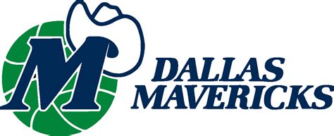 El Logo De Dallas Mavericks ¿cuál Es Su Historia The Color Blog