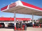 Gas Stations: Conoco Gas Stations