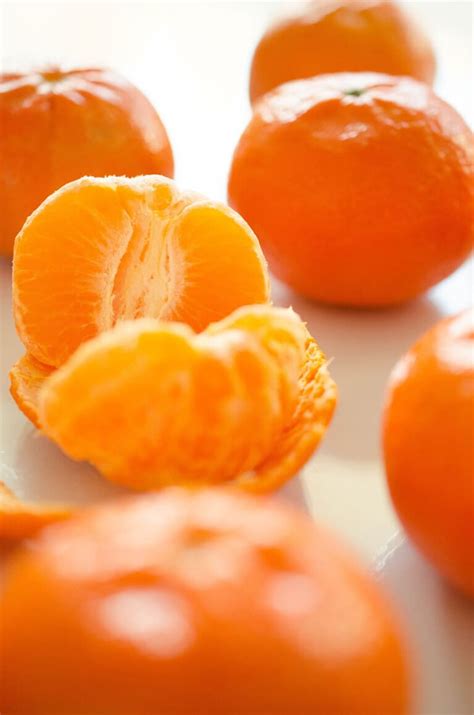 Mandarin Oranges 101 Varieties Storage Health Benefits