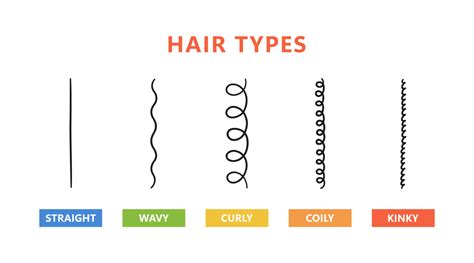 Short Medium Or Long Follow The Hair Length Chart Guide