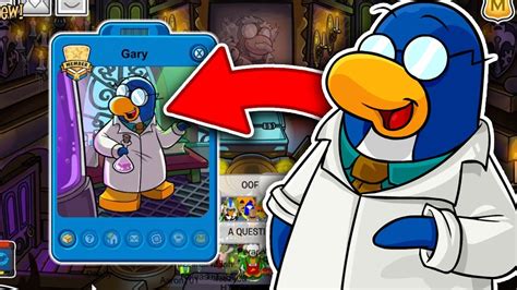 Club penguin penguin band tracker. Waddle On Club Penguin Reboot In Roblox Youtube