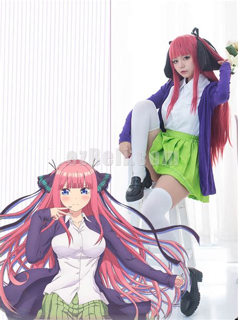 Watch the quintessential quintuplets full episodes online english subbed kissanime. Anime Gotoubun no Hanayome The Quintessential Quintuplets ...