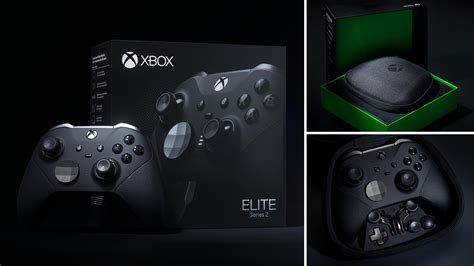 Xbox One Elite Controller Series 2 Xboxdynasty