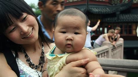 China Ends One Child Policy Adopts Two Child Policy News