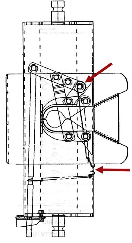 So what trailer hitches are right for you in your own towing situations? Diagram for Replacing 5th Wheel Hitch Head Spring | etrailer.com