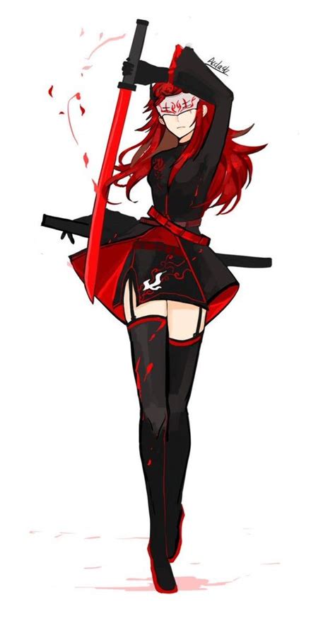 Fem Adam Acclasthasami098 Rwby Drawing Anime Clothes Anime Outfits Anime Inspired Outfits
