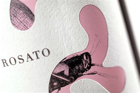 Caiaffa Organic Wines On Packaging Of The World Creative Package