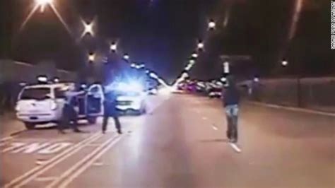 Laquan Mcdonald Death Chicago Cops Recommended For Firing Cnn