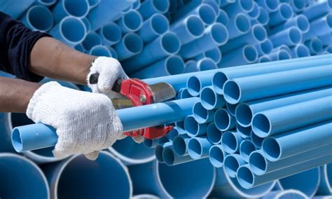 In short, the number printed on the side of the pipe represents its inside. Pipes and tubes: Why are there so many types? | Smart Tips
