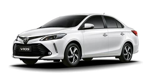 Latest vios 2021 sedan available in petrol variant(s). Motoring-Malaysia: UMW Toyota Has Started Taking Orders ...