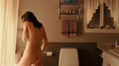 Nude Video Celebs Cristin Milioti Nude Year Of The Carnivore 2009