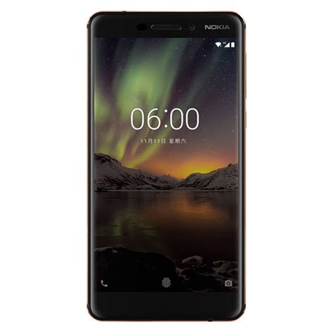 Lowest price in 30 days. Nokia 6.1 Price In Malaysia RM1189 - MesraMobile