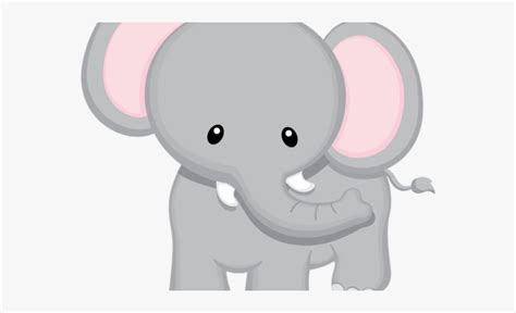 Safari Animals Clipart Elephant Clip Art Library