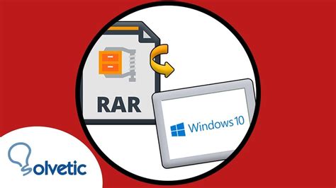 🔑 How To Open Rar File On Windows 10 2021 Extract Rar File Youtube