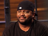 Comedian Aries Spears Knows How to Achieve His Dreams | High Times