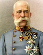 Francisco José I, Emperador de Austria, * 1830 | Geneall.net
