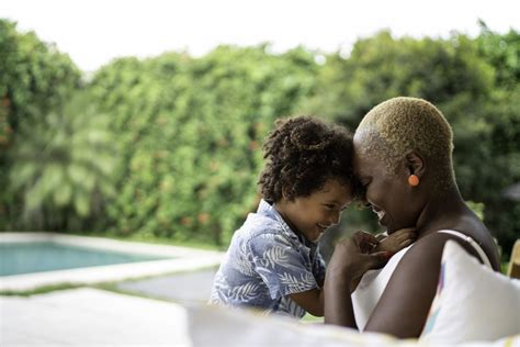 How Gentle Parenting Is Allowing Black Parents To Reframe Old