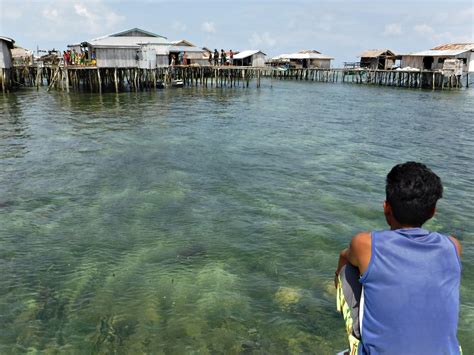 Panampangan Island In Tawi Tawi My Mindanao Mindanao Travels And
