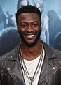 Aldis Hodge - Ethnicity of Celebs | EthniCelebs.com