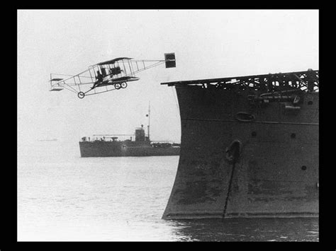 The First Aircraft Carrier Of The Us Aircraft Carrier Aviation