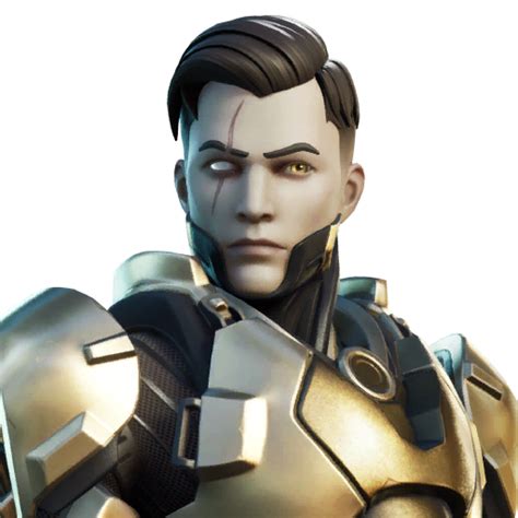 Fortnite Midas Rex Skin Character Png Images Pro Game Guides