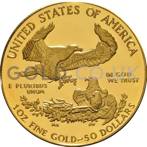 Request your free kit now to get started: Buy a 1oz Gold Eagle | from gold.co.uk - From £1,710