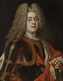 Louis de Silvestre - Bildnis des Kurfürsten Friedrich August II. von ...