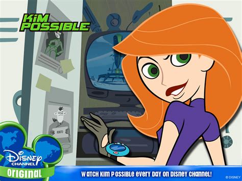 Kim Possible Pictures Part