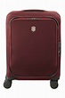 Victorinox Connex Global Softside 55cm Expandable Carry-On Luggage ...