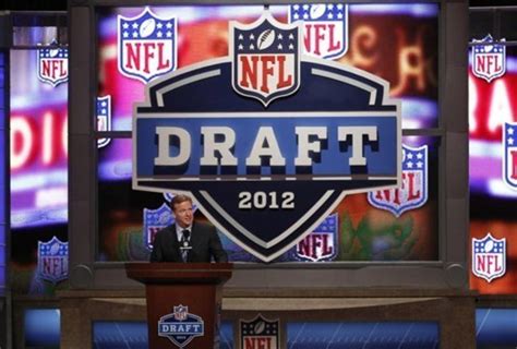 2012 Nfl Draft Best Draft Day Steal For Every Team News Scores Highlights Stats And