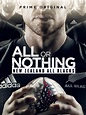All or Nothing: New Zealand All Blacks - Série 2018 - AdoroCinema
