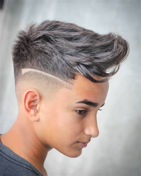Pin on Men's Haircuts