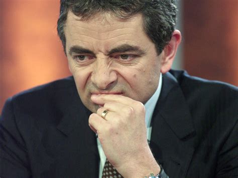 Bean went on to be an enormous success and is the show that rowan atkinson is most known for. TV's Mr. Bean, Rowan Atkinson, released from hospital ...