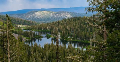 Self Guided Photography Tour Of Mammoth Lakes Travel The World