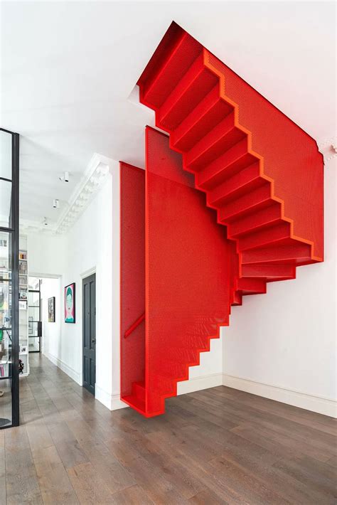 11 Amazing Staircases Around The World For Architects And Designers
