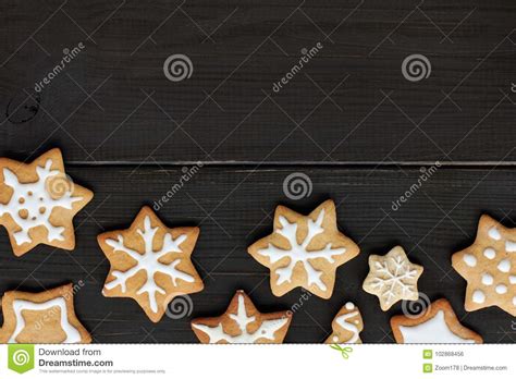 Delicious Festive Starfall Stock Photo Image Of Ornament 102868456