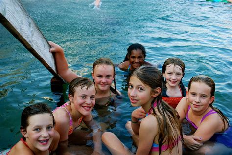 36 Cheap Summer Camps For Girls Campsites Campingweekend