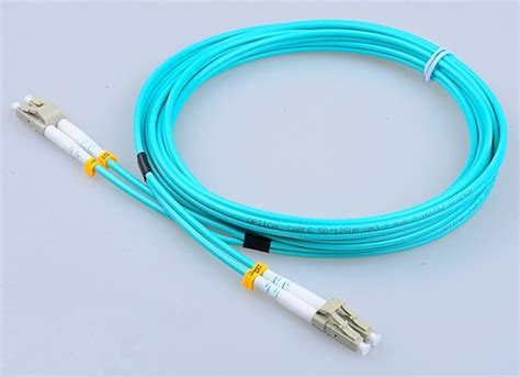 Om3 Fiber Patch Cable Cableba