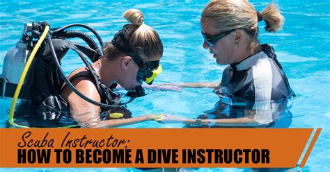 Find 250+ diving jobs in australia at work the wilds. Scuba Instructor: How to Become a Dive Instructor in 2021
