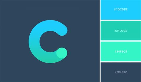 Eye Catching Logo Color Schemes And Combinations