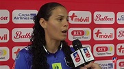 Sasha Fábrega - Tauro FC - YouTube