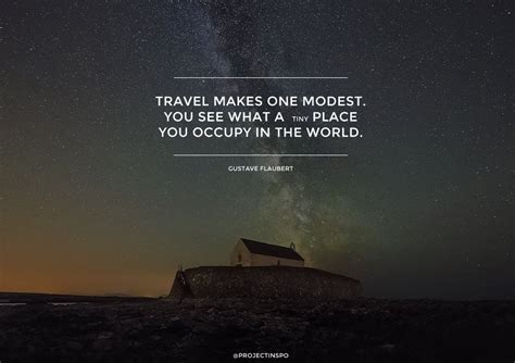 20 Of The Most Inspiring Travel Quotes Of All Time Huffpost