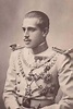 Infante Jaime, Duke of Segovia - Facts, Bio, Favorites, Info, Family