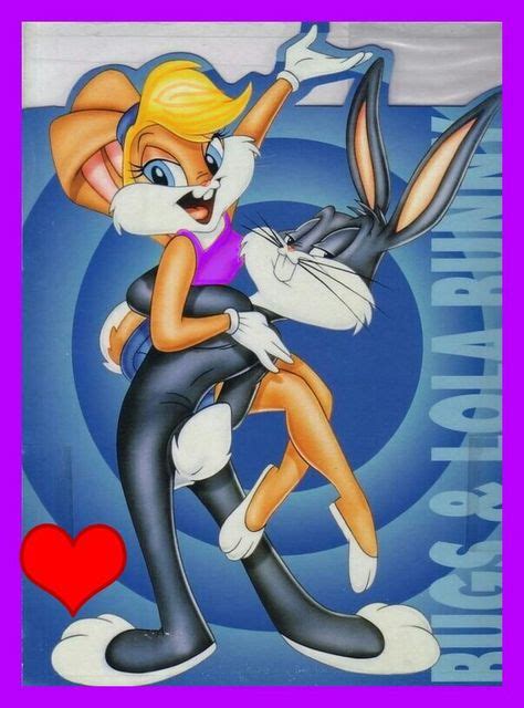 29 Ideas De Bugs Bunny Y Lola Imágenes De Bugs Bunny Imagenes De Lola Bunny Looney Tunes