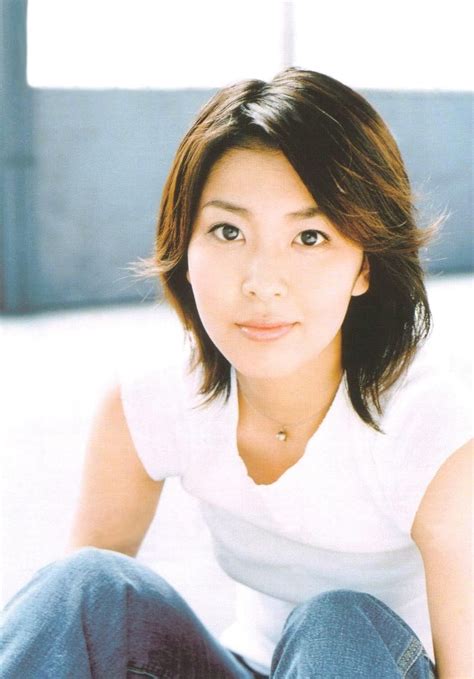 Picture Of Takako Matsu