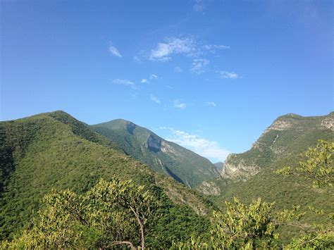 Sierra Madre Oriental Wikipedia