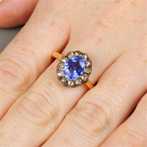 Birthstone For September Sapphire Fellows Blog