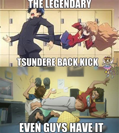 Toradora And I Cant Remember The Other One Funny Gags Really Funny