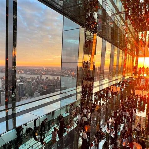 16 Fun Facts Of The One Vanderbilt 2024 New York Citys Newest Skyscraper