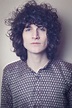 James Bagshaw lead singer and lead guitarist of temples